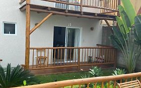 Flat Beira Mar Porto Segur